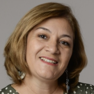 Andréa Perez