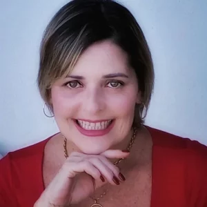 Sandra Mazza