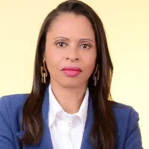 Foto de Edina Marinho