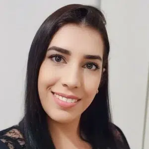 Picture of Janine Souza