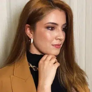 Picture of Letícia dos Anjos