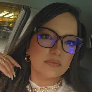 Picture of Ana Luiza Magno