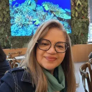 Picture of Sandra dos Reis