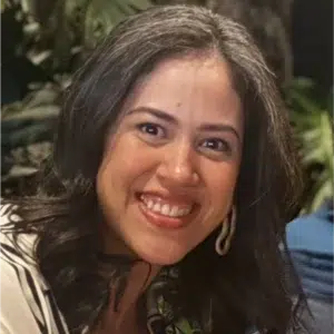 Picture of Andressa Nogueira