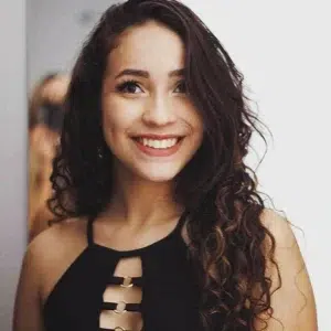 Picture of Carolina Sanches