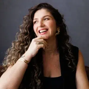 Picture of Rita Ferreira
