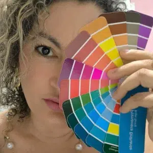 Picture of Telma Luiza